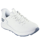 Skechers Go Golf Elite 6 Ladies Spikeless Waterproof Shoes - White