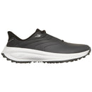 Skechers Flow Slip-Ins Ladies Spikeless Shoes - Black