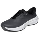 Skechers Flow Slip-Ins Ladies Spikeless Shoes - Black