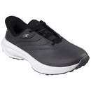 Skechers Flow Slip-Ins Ladies Spikeless Shoes - Black