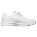 Skechers Zen Ladies Spikeless Shoes - White