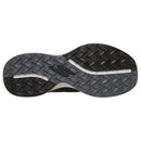 Skechers Zen Ladies Spikeless Shoes - Black