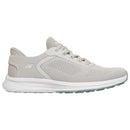 Skechers Zen Ladies Spikeless Shoes - Grey