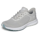 Skechers Zen Ladies Spikeless Shoes - Grey