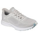 Skechers Zen Ladies Spikeless Shoes - Grey