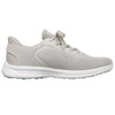 Skechers Zen Ladies Spikeless Shoes - Grey