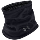 Under Armour Fleece Neck Gaiter Snood - Black