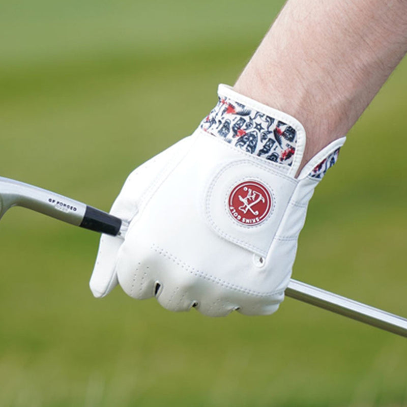 Skins Golf Illuminati Glove