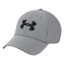 Under Armour Men's Blitzing 3.0 Cap - Graphite