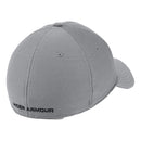 Under Armour Men's Blitzing 3.0 Cap - Graphite