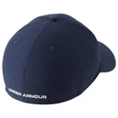 Under Armour Men's Blitzing 3.0 Cap - Midnight Navy