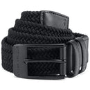 Under Armour Braided 2.0 Belt - Black