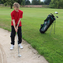 Golfway Champion Junior 6-Piece Package Set - (Ages 10-12 Years)