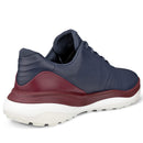 Ecco Golf LT1 Waterproof Spikeless Shoes - Marine