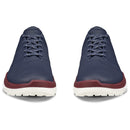 Ecco Golf LT1 Waterproof Spikeless Shoes - Marine
