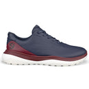 Ecco Golf LT1 Waterproof Spikeless Shoes - Marine