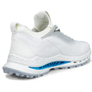 ECCO Golf Biom C5 GORE-TEX Waterproof Spikeless Shoes - White/Concrete