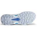 ECCO Golf Biom C5 GORE-TEX Waterproof Spikeless Shoes - White/Concrete