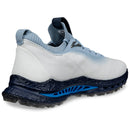 ECCO Golf Biom C5 Waterproof Spikeless Shoes - White/Air