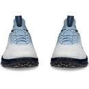 ECCO Golf Biom C5 Waterproof Spikeless Shoes - White/Air