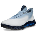 ECCO Golf Biom C5 Waterproof Spikeless Shoes - White/Air