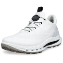 ECCO Golf Biom C5 BOA GORE-TEX Waterproof Spikeless Shoes - White/White