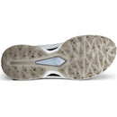 ECCO Golf Biom C5 BOA GORE-TEX Waterproof Spikeless Shoes - White/White