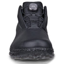 Ecco Golf Biom C5 BOA Premium GORE-TEX Waterproof Spikeless Shoes - Black/Dark Silver