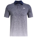Under Armour Playoff 2.0 Polo Shirt - Academy/White