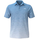 Under Armour Playoff 2.0 Polo Shirt - Nova Blue
