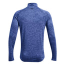 Under Armour Tech 2.0 1/2 Zip Pullover - Tech Blue