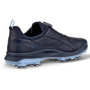 Ecco Golf Biom Tour BOA Ladies Spiked Shoes- Night Sky