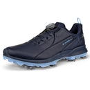 Ecco Golf Biom Tour BOA Ladies Spiked Shoes- Night Sky