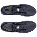 Ecco Golf Biom Tour BOA Ladies Spiked Shoes- Night Sky