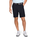Under Armour Matchplay Performance Taper Shorts - Black