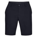 Under Armour Matchplay Performance Taper Shorts - Black