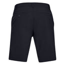Under Armour Matchplay Performance Taper Shorts - Black