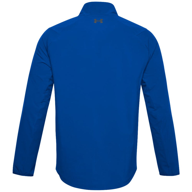 Under Armour Storm Revo Jacket - Royal/Pitch Grey