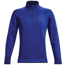 Under Armour Storm SweaterFleece 1/2 Zip - Royal