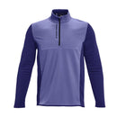 Under Armour Storm Evolution Daytona 1/2 Zip Sweater - Starlight