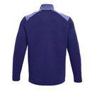 Under Armour Storm Evolution Daytona 1/2 Zip Sweater - Starlight