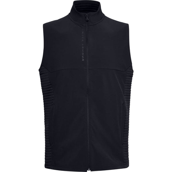Under Armour Storm Evolution Daytona Vest - Black
