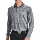 Under Armour Performance Long Sleeve - Steel