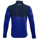 Under Armour Storm Daytona 1/2 Zip Pullover - Royal/Academy