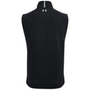 Under Armour Storm Daytona Vest - Black/Reflective