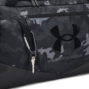 Under Armour Undeniable 5.0 Medium Duffle Bag - Black/Black/Black