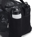Under Armour Undeniable 5.0 Medium Duffle Bag - Black/Black/Black