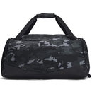 Under Armour Undeniable 5.0 Medium Duffle Bag - Black/Black/Black