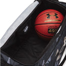Under Armour Undeniable 5.0 Medium Duffle Bag - Black/Black/Black