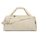 Under Armour Undeniable 5.0 Medium Duffle Bag - Khaki Base/City Khaki/City Khaki